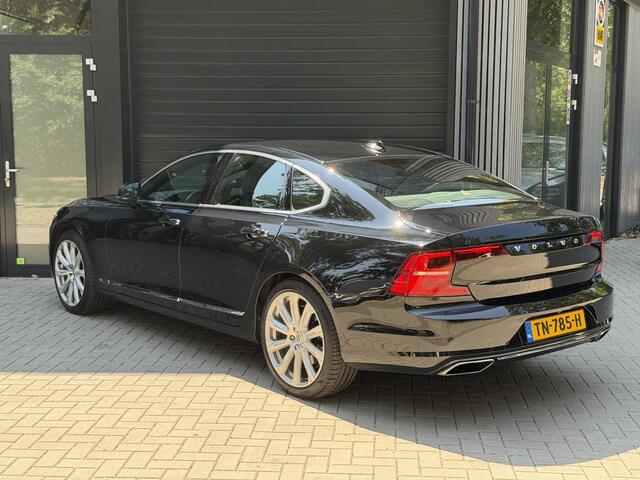 Volvo S90 2.0 T5 Inscription