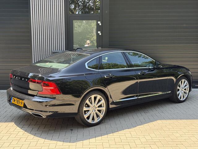 Volvo S90 2.0 T5 Inscription