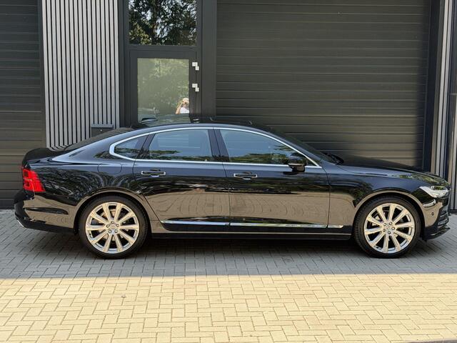 Volvo S90 2.0 T5 Inscription