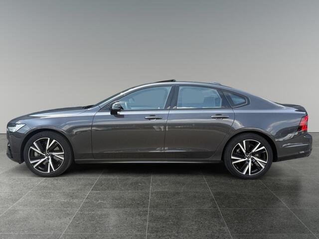 Volvo S90 2.0 B5 Ultimate Bright | Bowers & Wilkins sound | Panoramadak | Trekhaak |