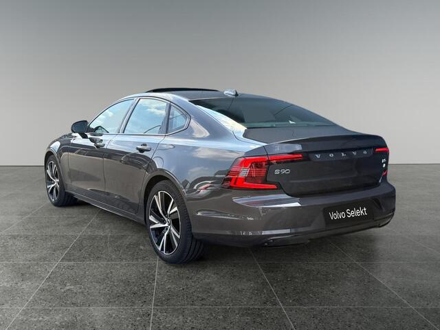 Volvo S90 2.0 B5 Ultimate Bright | Bowers & Wilkins sound | Panoramadak | Trekhaak |