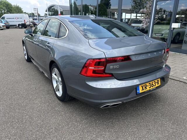 Volvo S90 2.0 T4 Momentum Automaat| Topstaat