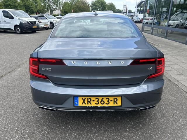 Volvo S90 2.0 T4 Momentum Automaat| Topstaat
