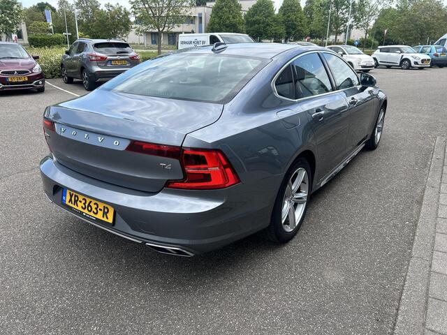 Volvo S90 2.0 T4 Momentum Automaat| Topstaat
