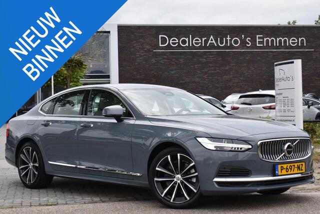 Volvo S90 2.0 T8 AWD Inscription