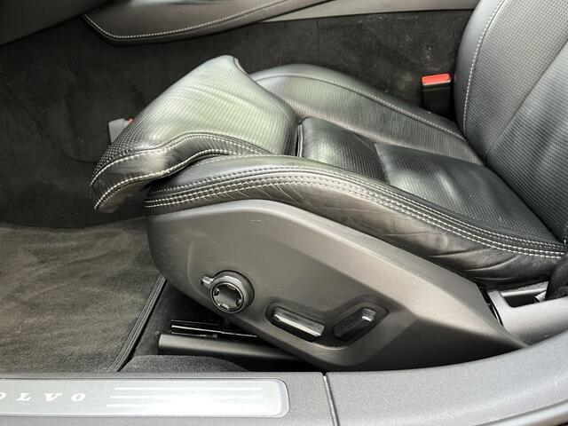 Volvo S90 2.0 T4 Inscription Business Luxury + Aut/Ecc/Leer/Navi/Dak
