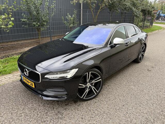 Volvo S90 2.0 T4 R-Design / AUTOMAAT / LEER / MEMORY / 167dkm!