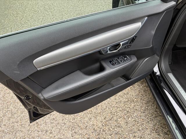 Volvo S90 2.0 T4 R-Design / AUTOMAAT / LEER / MEMORY / 167dkm!