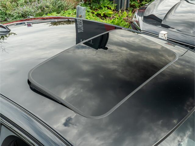 Volvo S90 2.0 B4 PLUS DARK ORG NL SCHUIFDAK CAMERA HARMANKARDON APPLE CAR 20 INCH