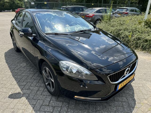 Volvo V40 2.0 D2 Kinetic