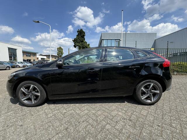 Volvo V40 2.0 D2 Kinetic