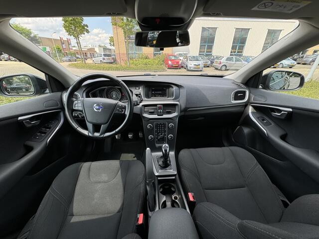 Volvo V40 2.0 D2 Kinetic
