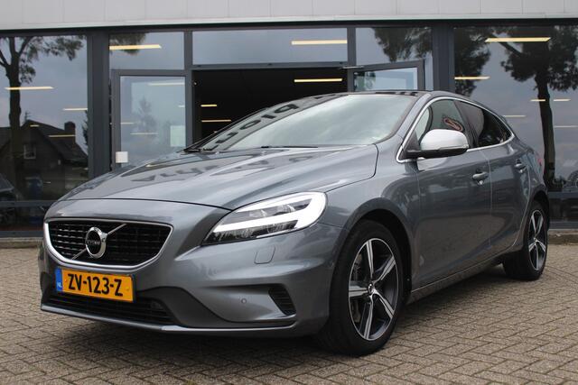 Volvo V40 1.5 T3 Polar+ Sport