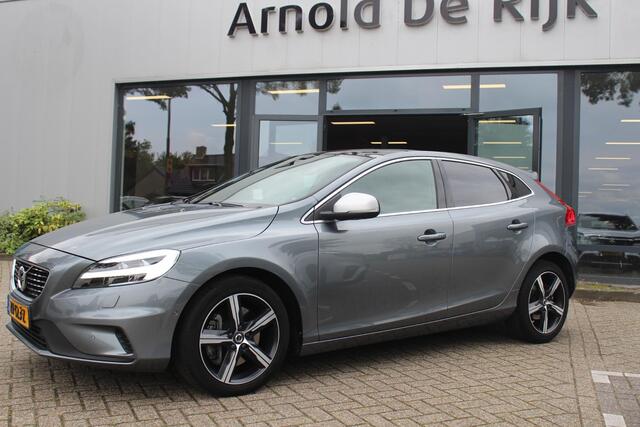 Volvo V40 1.5 T3 Polar+ Sport