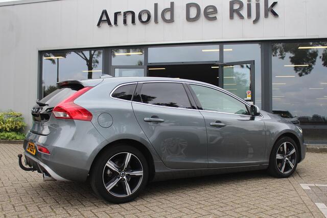 Volvo V40 1.5 T3 Polar+ Sport