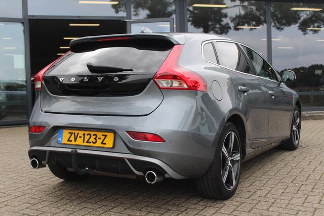 Volvo V40 1.5 T3 Polar+ Sport