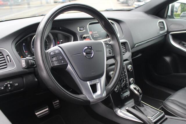 Volvo V40 1.5 T3 Polar+ Sport