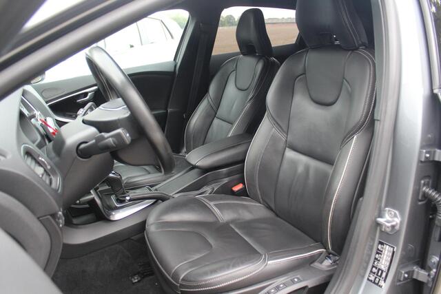 Volvo V40 1.5 T3 Polar+ Sport