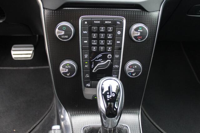 Volvo V40 1.5 T3 Polar+ Sport