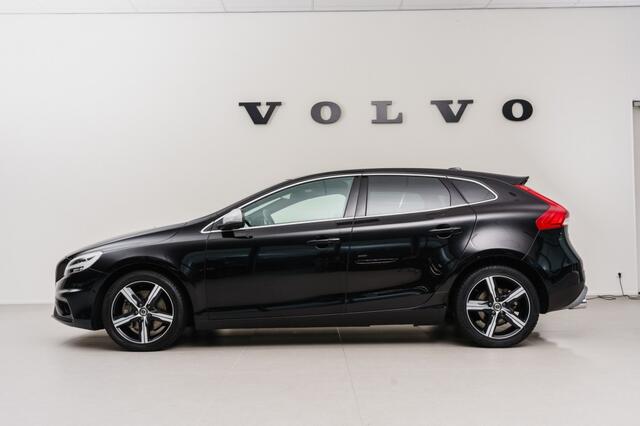 Volvo V40 T3 Geartronic Polar+ Sport Rdesign