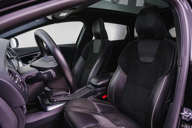 Volvo V40 T3 Geartronic Polar+ Sport Rdesign