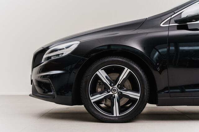 Volvo V40 T3 Geartronic Polar+ Sport Rdesign