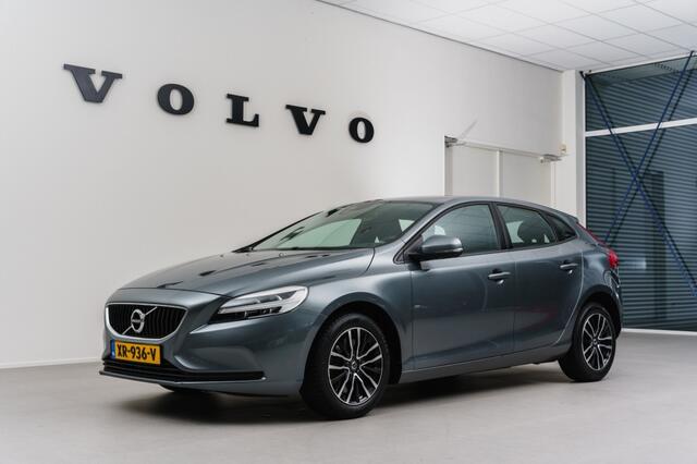 Volvo V40 T2 Geartronic Polar