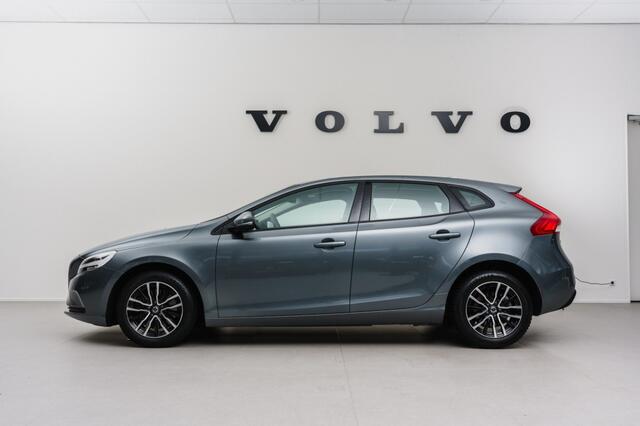 Volvo V40 T2 Geartronic Polar
