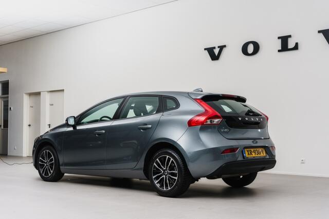 Volvo V40 T2 Geartronic Polar