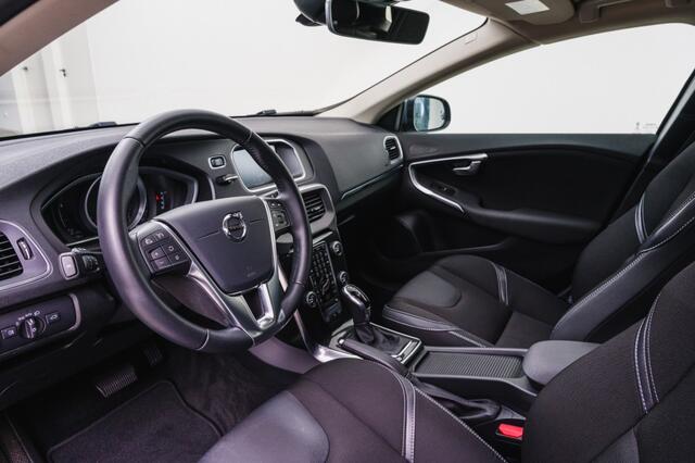 Volvo V40 T2 Geartronic Polar