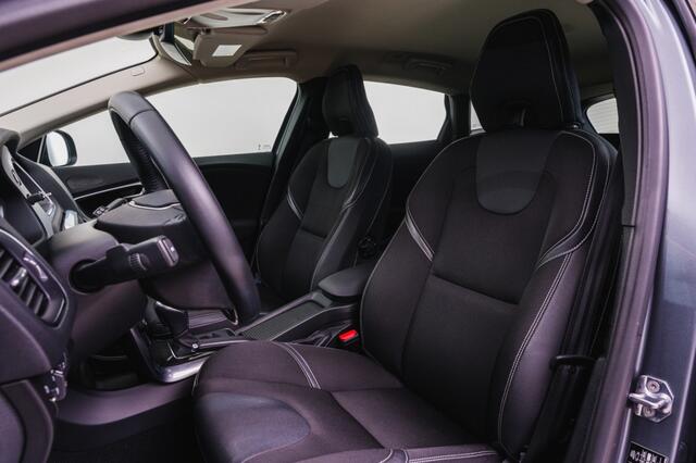 Volvo V40 T2 Geartronic Polar