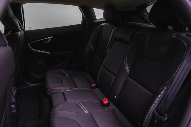 Volvo V40 T2 Geartronic Polar