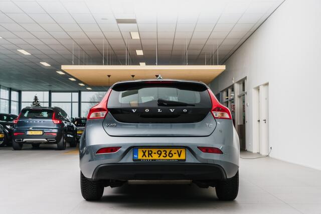 Volvo V40 T2 Geartronic Polar