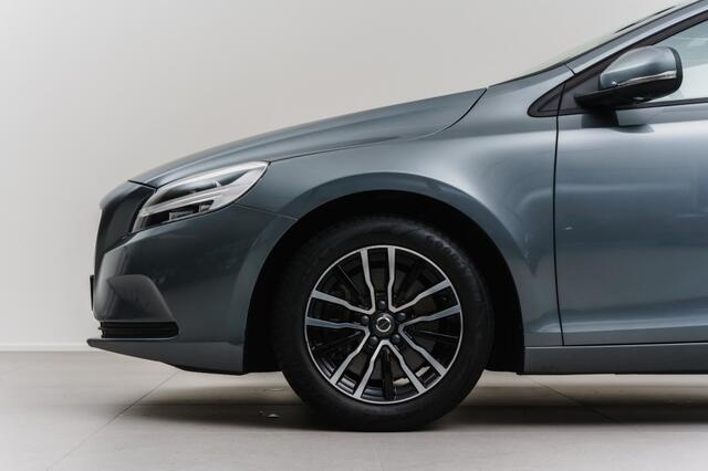 Volvo V40 T2 Geartronic Polar
