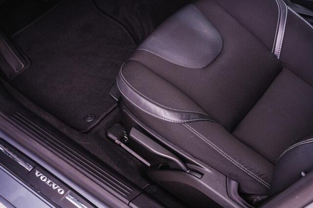 Volvo V40 T2 Geartronic Polar