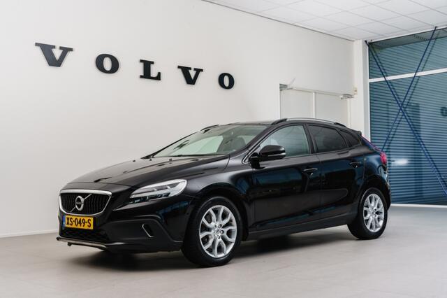 Volvo V40 T3 Geartronic Polar+ Luxury