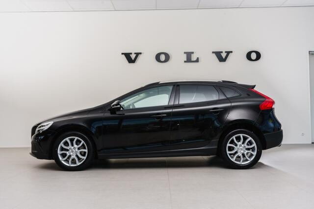 Volvo V40 T3 Geartronic Polar+ Luxury