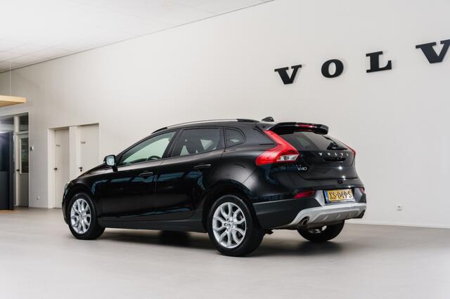 Volvo V40 T3 Geartronic Polar+ Luxury