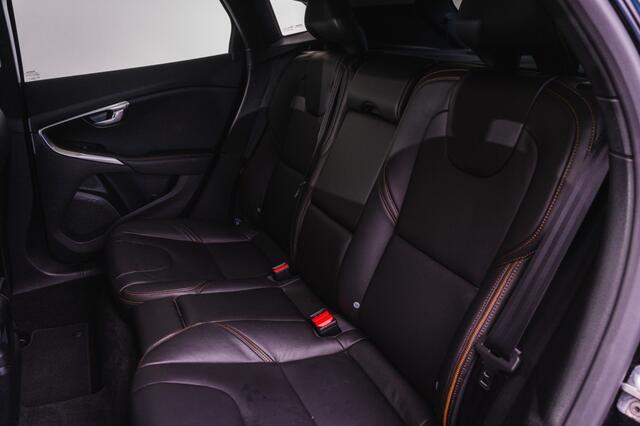 Volvo V40 T3 Geartronic Polar+ Luxury