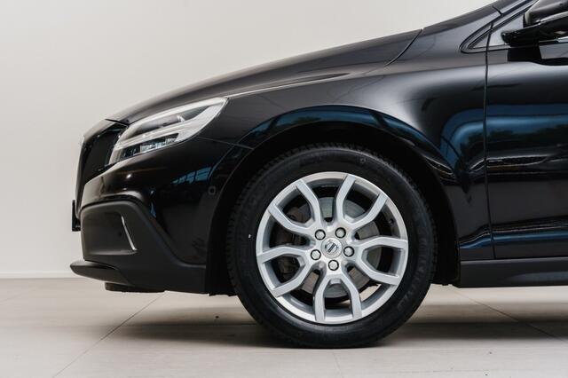Volvo V40 T3 Geartronic Polar+ Luxury