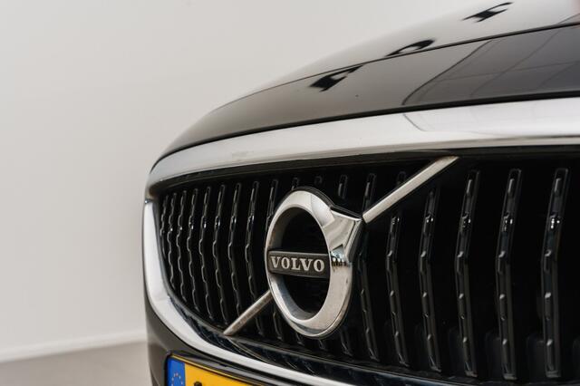 Volvo V40 T3 Geartronic Polar+ Luxury