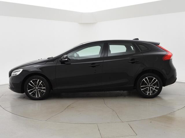 Volvo V40 2.0 T2 NORDIC+ 122 PK + LED | STOELVERW. | NAVIGATIE