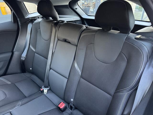 Volvo V40 2.0 T3 153PK Nordic+ Climate Control Navi Led Stoelverwarming