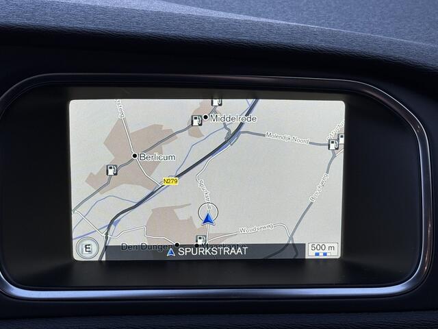 Volvo V40 2.0 T3 153PK Nordic+ Climate Control Navi Led Stoelverwarming