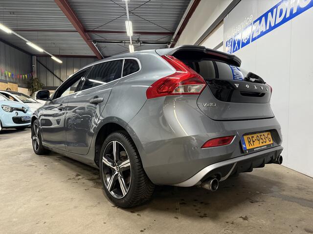Volvo V40 2.0 T4 Business Sport