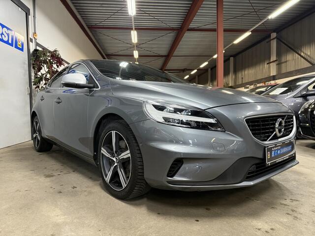Volvo V40 2.0 T4 Business Sport
