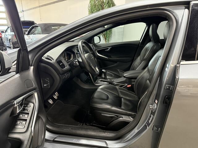 Volvo V40 2.0 T4 Business Sport