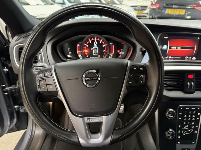 Volvo V40 2.0 T4 Business Sport