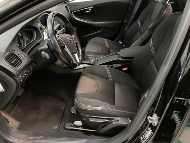 Volvo V40 1.5 T2 Kinetic