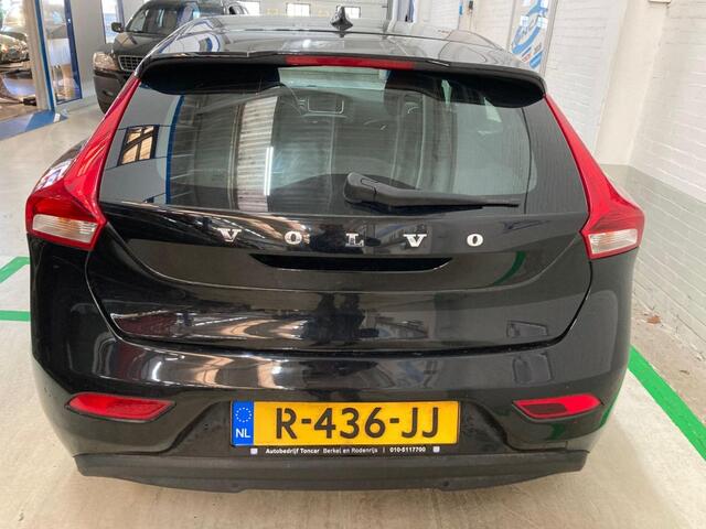 Volvo V40 1.5 T2 Kinetic